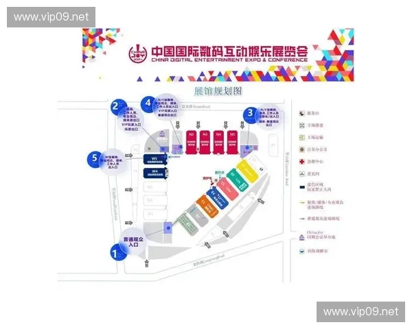 以电竞赛事场馆为核心探索城市文化与数字娱乐产业融合发展路径