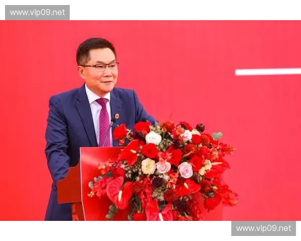 老干爹携手顶级赛事引领潮流助力竞技体育再攀高峰 老干爹携手顶级赛事引领潮流助力竞技体育再攀高峰