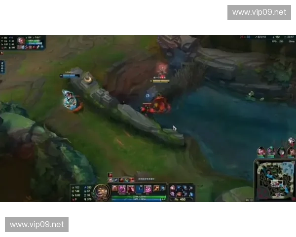 英雄联盟游戏配音背后的故事与技巧探索揭秘 英雄联盟游戏配音背后的故事与技巧探索揭秘