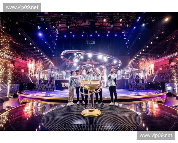 Dota2年度奖项评选揭晓最具影响力选手及团队成就荣誉