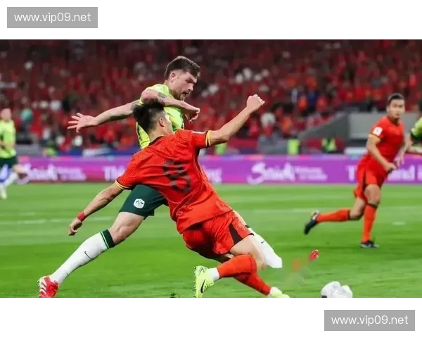 世预赛直播焦点解析国足再迎关键战全力冲击世界杯荣耀时刻