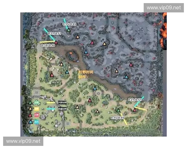 新版本Dota2全新英雄技能解析及最新游戏机制深度剖析