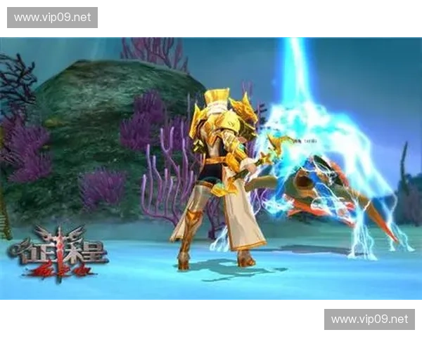 超神英雄波塞冬掌控海域力量开启史诗级神域传奇崛起篇章史诗征程