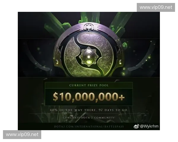 Dota2起源与发展历程探析及其在全球电子竞技中的影响力